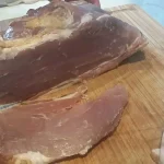 Podvarak sa suvim mesom | Priprema mesa | Postupak 1 | Slika 3/6