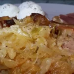 Podvarak sa suvim mesom | Serviranje | Postupak 6 | Slika 6/6