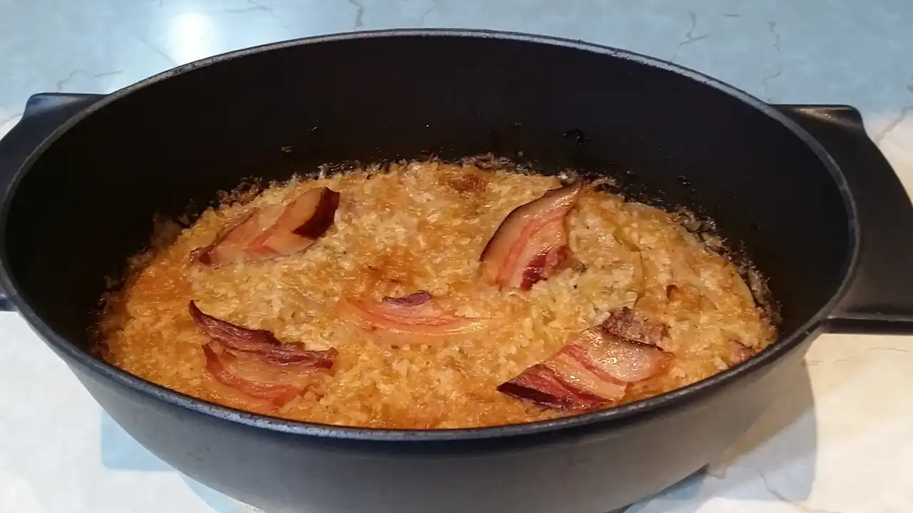 Podvarak sa suvim mesom