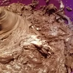 Rozen torta sa Milka čokoladom | Završni deo fila | Postupak 3 | Slika 5/5