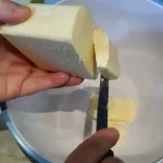 Rozen torta sa Milka čokoladom | Završni deo fila | Postupak 3 | Slika 1/5