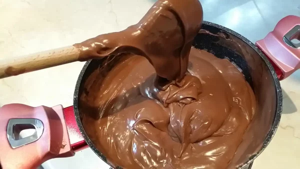 Rozen torta sa Milka čokoladom 4 | Istaknuta slika 3/4 | Kremasti, čokoladni, užitak