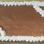Rozen torta sa Milka čokoladom 6 | Istaknuta slika 2/4 | Kremasti, čokoladni, užitak