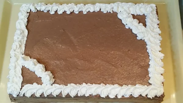 Rozen torta sa Milka čokoladom 6 | Istaknuta slika 2/4 | Kremasti, čokoladni, užitak