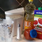 Slatki sos od paradajza 1 | Istaknuta slika 4/4 | Domaći, Vojvođanski, specijalitet, umak, da, nema, dalje