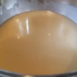 Slatki sos od paradajza | Priprema zaprške | Postupak 1 | Slika 3/7