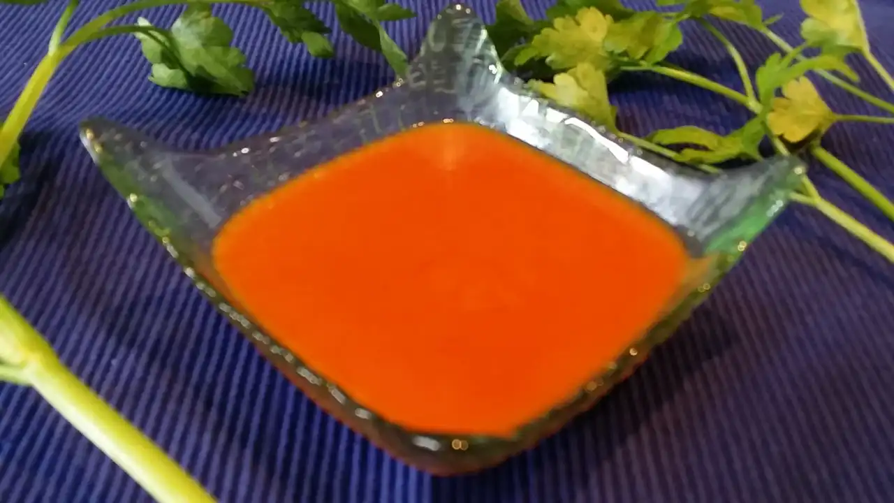 Slatki sos od paradajza