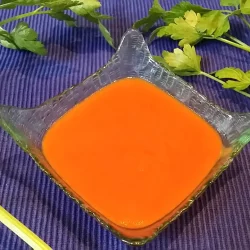 Slatki sos od paradajza