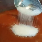 Slatki sos od paradajza 3 | Istaknuta slika 3/4 | Domaći, Vojvođanski, specijalitet, umak, da, nema, dalje