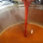 Slatki sos od paradajza 5 | Istaknuta slika 2/4 | Domaći, Vojvođanski, specijalitet, umak, da, nema, dalje