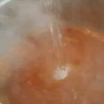 Slatki sos od paradajza | Priprema zaprške | Postupak 1 | Slika 7/7