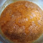 Slatki sos od paradajza | Priprema zaprške | Postupak 1 | Slika 6/7