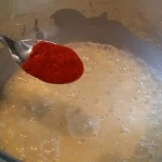 Slatki sos od paradajza | Priprema zaprške | Postupak 1 | Slika 5/7