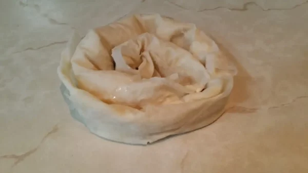 Pužići sa sirom 14 | Istaknuta slika 2/4 | Umotavanje, s, ljubavlju:, Kako, pravilno, saviti, pužiće