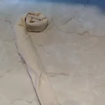 Pužići sa sirom | Postupak pripreme pužića | Postupak 3 | Slika 9/10