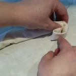 Pužići sa sirom 16 | Istaknuta slika 3/4 | Umotavanje, s, ljubavlju:, Kako, pravilno, saviti, pužiće