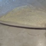 Pužići sa sirom | Postupak pripreme pužića | Postupak 3 | Slika 7/10