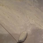 Pužići sa sirom | Postupak pripreme pužića | Postupak 3 | Slika 6/10