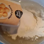 Pužići sa sirom | Priprema fila | Postupak 1 | Slika 5/6