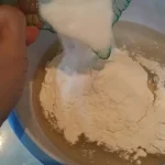 Pužići sa sirom | Priprema fila | Postupak 1 | Slika 4/6