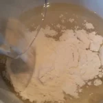 Pužići sa sirom | Priprema fila | Postupak 1 | Slika 3/6