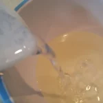 Pužići sa sirom | Priprema fila | Postupak 1 | Slika 2/6