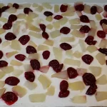 Voćna torta sa ananasom i višnjama 10 | Istaknuta slika 3/4 | Osvežavajući, voćni, duet, prirode, u, slatkom, okruženju