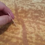 Voćna torta sa ananasom i višnjama | Ređanje torte | Postupak 5 | Slika 1/12