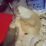 Voćna torta sa ananasom i višnjama | Završni deo fila | Postupak 3 | Slika 4/6