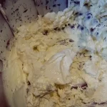 Voćna torta sa ananasom i višnjama | Završni deo fila | Postupak 3 | Slika 2/6