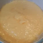 Voćna torta sa ananasom i višnjama | Priprema fila | Postupak 1 | Slika 12/12