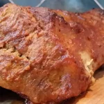 Svinjska krmenadla u komadu iz rerne 1 | Istaknuta slika 1/4 | Melodija, od, 30cm, sočnog, ukusa, jedan, razlog, više, za, odlaganje, dijete