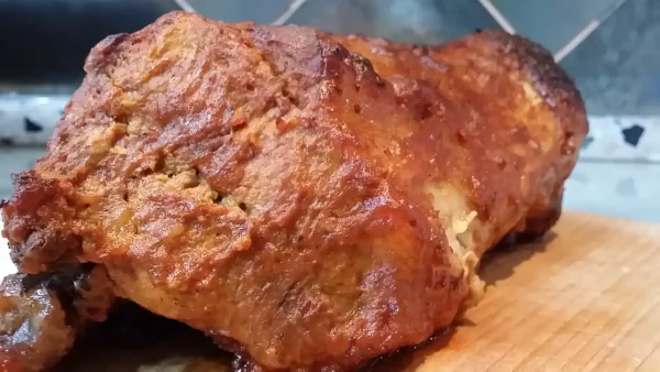 Svinjska krmenadla u komadu iz rerne 1 | Istaknuta slika 1/4 | Melodija, od, 30cm, sočnog, ukusa, jedan, razlog, više, za, odlaganje, dijete