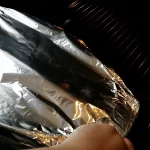 Svinjska krmenadla u komadu iz rerne | Pečenje mesa | Postupak 4 | Slika 4/9