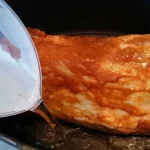 Svinjska krmenadla u komadu iz rerne | Pečenje mesa | Postupak 4 | Slika 1/9