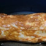 Svinjska krmenadla u komadu iz rerne | Mariniranje mesa | Postupak 3 | Slika 3/4