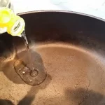 Svinjska krmenadla u komadu iz rerne | Mariniranje mesa | Postupak 3 | Slika 1/4