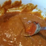 Svinjska krmenadla u komadu iz rerne | Priprema marinade | Postupak 1 | Slika 9/9