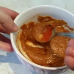 Svinjska krmenadla u komadu iz rerne | Priprema marinade | Postupak 1 | Slika 8/9