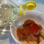 Svinjska krmenadla u komadu iz rerne | Priprema marinade | Postupak 1 | Slika 7/9