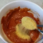 Svinjska krmenadla u komadu iz rerne | Priprema marinade | Postupak 1 | Slika 6/9