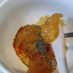 Svinjska krmenadla u komadu iz rerne | Priprema marinade | Postupak 1 | Slika 5/9