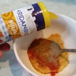 Svinjska krmenadla u komadu iz rerne | Priprema marinade | Postupak 1 | Slika 4/9