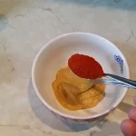 Svinjska krmenadla u komadu iz rerne | Priprema marinade | Postupak 1 | Slika 2/9