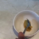 Svinjska krmenadla u komadu iz rerne | Priprema marinade | Postupak 1 | Slika 1/9