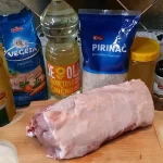 Svinjska krmenadla u komadu iz rerne 6 | Istaknuta slika 4/4 | Melodija, od, 30cm, sočnog, ukusa, jedan, razlog, više, za, odlaganje, dijete