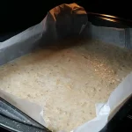 Kolač sa jabukama i džemom od smokve | Pećenje kolača | Postupak 3 | Slika 5/6