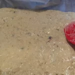 Kolač sa jabukama i džemom od smokve | Pećenje kolača | Postupak 3 | Slika 4/6