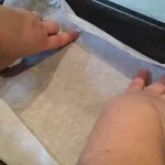 Kolač sa jabukama i džemom od smokve | Pećenje kolača | Postupak 3 | Slika 2/6