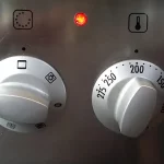 Kolač sa jabukama i džemom od smokve | Pećenje kolača | Postupak 3 | Slika 1/6